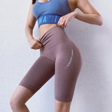 Women Leggings Women's trousers Butt Push Up Fitness Legging Slim High Waist Leggins Mujer Seamless Fitness