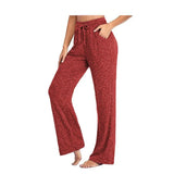 Attractive Yoga Casual Wide Leg