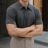 Full Of Stars Loose Short-Sleeved T-Shirt Men And Women Round Collar Summer Niche Bottom Shirt Tide Half-Sleeved