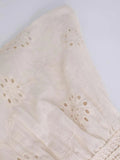 Vintage Knitted Knot Tube Top with