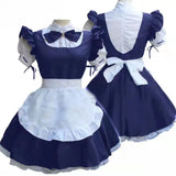 Retro Color Contrast Patchwork Solid