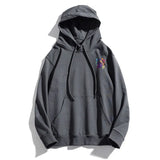 Product Hoodie Men 2021 Spring and Autumn Harajuku Hip-Hop Loose Casual Tops Fashion Breathable Hoodies