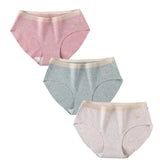 Pcs/Set Sexy Seamless Cotton Underwear Women Panty Soft Panties For Female Skin-friendly Panty Comfort Lingerie Women's
