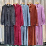 Zingj Net Color Press Fold