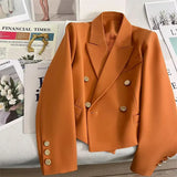 Zingj 2024 New Korean Version Of The Korean Fried Street Temperament Suit