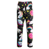 Pattern Girls Leggings Spring Summer Girls Tights Pants Kids Trousers Leggings for Girls Elasticity Breathable