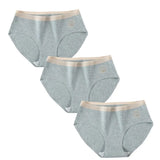 Pcs/Set Sexy Seamless Cotton Underwear Women Panty Soft Panties For Female Skin-friendly Panty Comfort Lingerie Women's