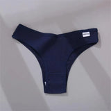 Cotton Thongs Women Panties M-XL Sexy Underpants Women Underwear Comfortable Briefs Soft Panty Female Lingerie