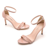 Cm Light Mouth With Sandals Large Size And Fish Mouth Backstring Men Sexy Patent Leather Sandals 44 Yards 45
