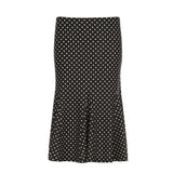 Ripening Long Wave Point Fishtail Skirt In The Wind Autumn And Winter New Temperament Repair Hip Half-Body