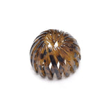 Fashion Women Bun Hair Claw Horsetail Buckle Hair Clip Bird Nest Expanding Hair Accessories Female Ponytail Hair