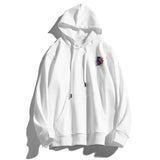 Product Hoodie Men 2021 Spring and Autumn Harajuku Hip-Hop Loose Casual Tops Fashion Breathable Hoodies
