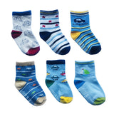 Pairs/lot 0 to 5 Yrs Four Seasons Sock For Boys Girl Toddlers Infants Non Skid Floor Socks Cotton Unisex Children's White