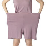 Loose-fitting Large Loose Soft Lazy High Elastic