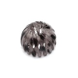Fashion Women Bun Hair Claw Horsetail Buckle Hair Clip Bird Nest Expanding Hair Accessories Female Ponytail Hair