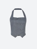 Crop Halter