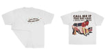 Hip Hop T-Shirt Harajuku Cotton T-Shirt Gothic Street Clothing Fashion Punk Casual Cotton Loose