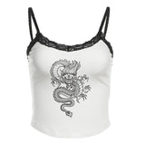 Summer Fashion Trend Women's New Hanging Neck Repair Body Bumping Small