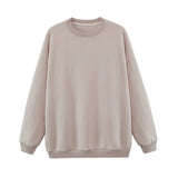 2021 Autumn Winter women fashion long sleeve Fleece Hooded Sweatshirts + Fleece warm pants Solid color