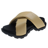Women Wear The New 2025 Summer Bread With The Cool