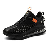 Breathable Running Shoes for Men Outdoor Air Cushion Sport Men Sneakers Mens Shoes Walking Jogging Shoes Big Size 46