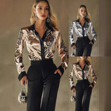 #2025 Women's Autumn New Sports And Leisure Set Two