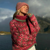 Color Lunch Break Bread Cotton Clothes High-End Zipper Cardigan Warm Fashion Hot Single Vest Sleeveless