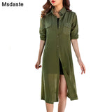 Chiffon Kimonos 2019 Summer Women Blouses Beach Cardigans Shirt Tunics Robe Femme Chemise Red Green White Black Kimono
