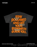 Street Printed Large T-Shirt Gothic 2025 Graphics T-Shirt Y2k Blouse Armed Gothic Men's Short Sleeves 211-1-Outfit