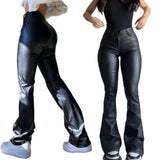 Fashion Elegant Attractive Leather Now