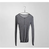 Tshirt Women T Shirt 2021 Spring Summer T-Shirt Women Tops Korean Long Sleeve Vetement Femme Ropa Mujer Kawaii