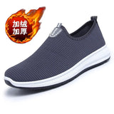 Arrival High Quality Casual Sports Shoes 2019 Men's Fashion Breathable Shoes Casual Shoes Outdoor Travel Running