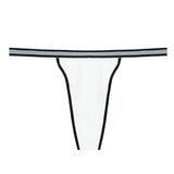 Sexy Women's Panties G-string Thong Cotton Underwear Sexy Panties Female Underpants Solid Color Pantys Intimates