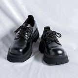 Zingj Martin Shoes Men's Summer Shoes Low Top Versatile Casual Shoes
