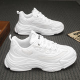 Summer New Trend Of Breathable To Increase Leisure Sports Men's Old Dad