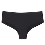Seamless Panty Set Underwear Female Comfort Intimates Fashion Ladies Low-Rise Briefs Panties 5 Colors Women Sexy