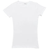 2021 summer character t-shirts fashion girls tops short sleeve Slim t-shirts korean women cotton Tee Shirt