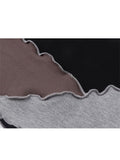 Sleeve T-shirts Women Clothing 2022 Summer O-Neck Tees Vintage Elegant Agaric Lace Slim Casual Patchwork Ladies Tops