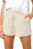 Casual Summer High Waist Stretch Sports