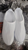 New Breathable Nurse Shoes Doctor Shoes Net Running Shoes Casual Breathable Sports Women's Shoes Flat