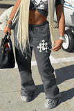 Hot Fashion Printing Sports Casual