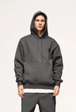 Basic Pullover