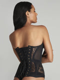 Summer New Women's Sexy Lace Body-Wearing Bosom Fashion Tracelet Tracelet Tice Belt Waist