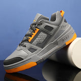 Arrival Skateborad Shoes High Quality Antiskid Damping Sneakers Outdoor Breathable Mesh Male Skateboarding Shoes