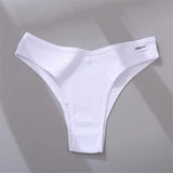Cotton Thongs Women Panties M-XL Sexy Underpants Women Underwear Comfortable Briefs Soft Panty Female Lingerie