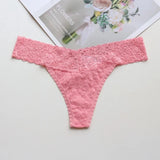 Pcs/Lot Voplidia T-back Women VS Panties Sexy Lace Underwear Thongs and G strings Female Seamless Lace Lingerie Underwear