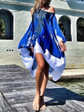 Beach Outing Dresses for Women 2022 Sexy Bodycon Knitted Vestidos Robe Femme Casual Female Festival Holiday
