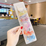 Children Cute Cartoon Fruit Elastic Hair Bands Girls Baby Lovely Rubber Bands Ponytail Holder Kids Hair