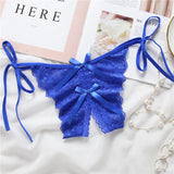 Zingj Zingj Link For Women's Thong 211-0-Outfit