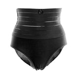 Women High Waist Shaping Panties Breathable Body Shaper Slimming Tummy Underwear Butt Lifter Seamless Panties